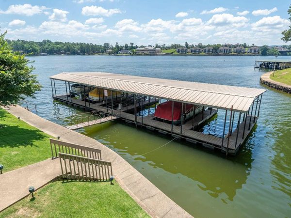 250 GRAND ISLE, Unit 1A, Hot Springs, AR