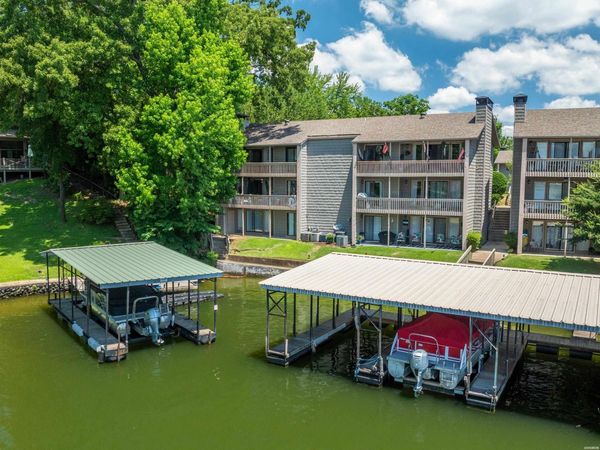 250 GRAND ISLE, Unit 1A, Hot Springs, AR