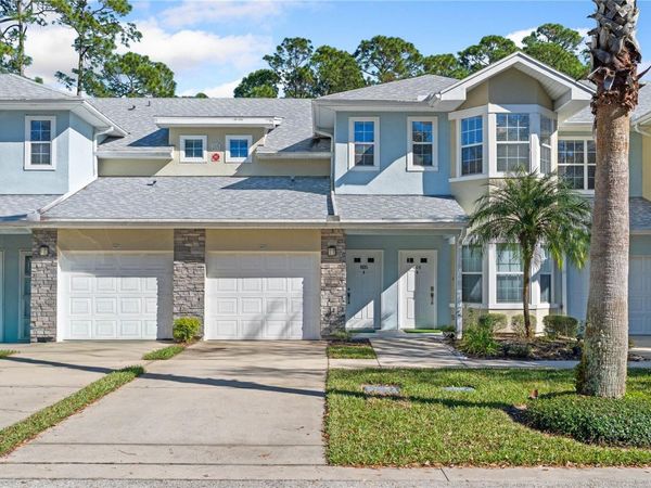 215 BAYBERRY CIRCLE, Unit 605, ST AUGUSTINE, FL 32086