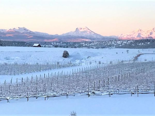 69900 NW Lower Valley Drive NW, Terrebonne, OR 97760