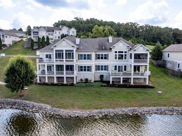 113 Pebble Beach Lane, Four Seasons, MO 65049