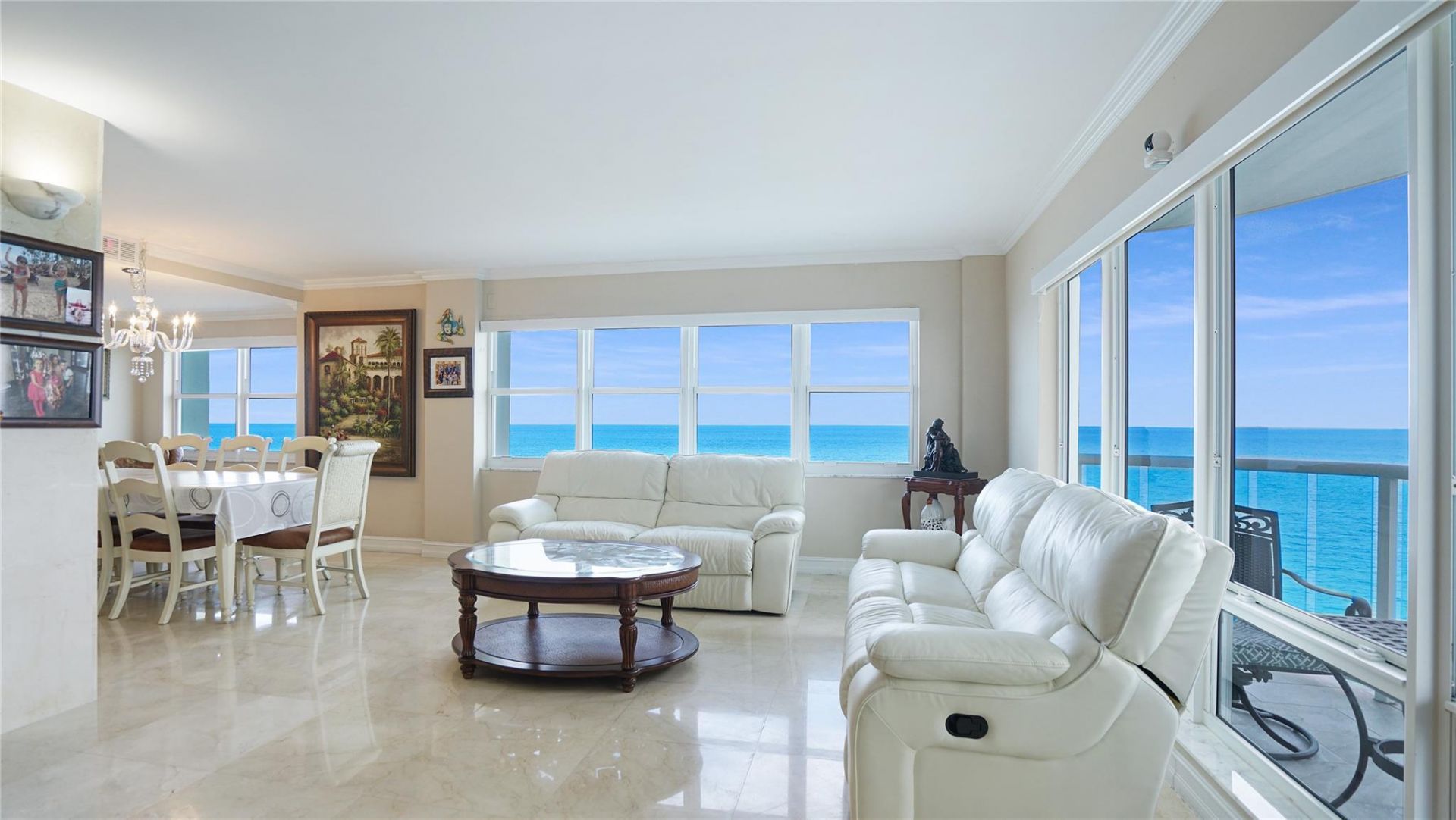 3410 Galt Ocean, Unit 802 N, Fort Lauderdale, FL 33308 Photo