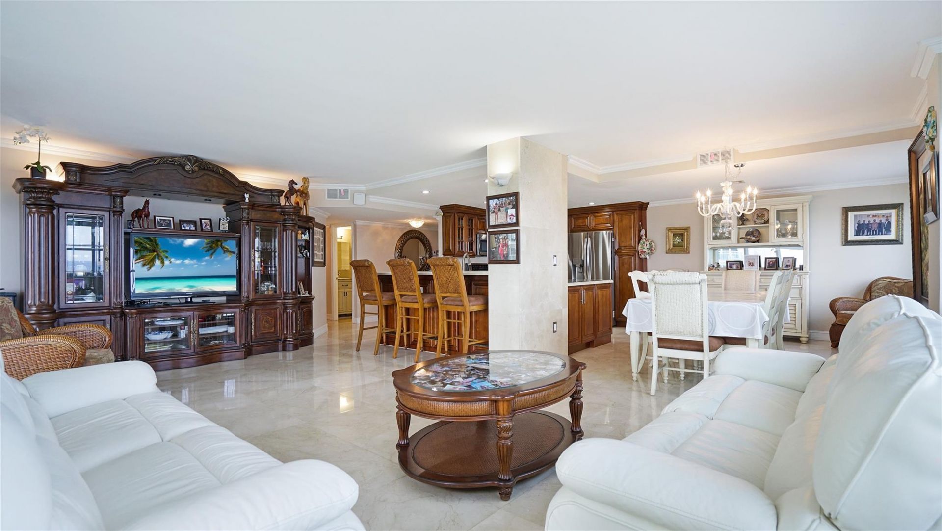 3410 Galt Ocean, Unit 802 N, Fort Lauderdale, FL 33308 Photo