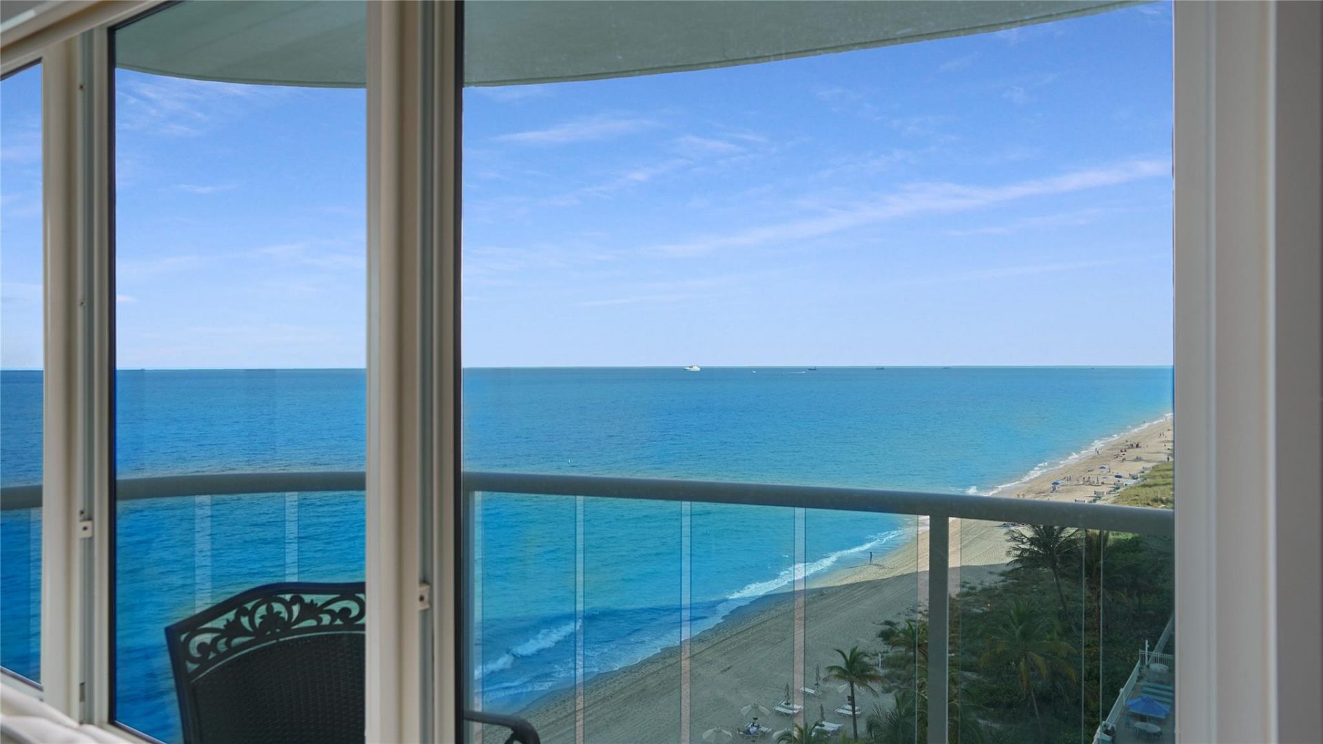 3410 Galt Ocean, Unit 802 N, Fort Lauderdale, FL 33308 Photo