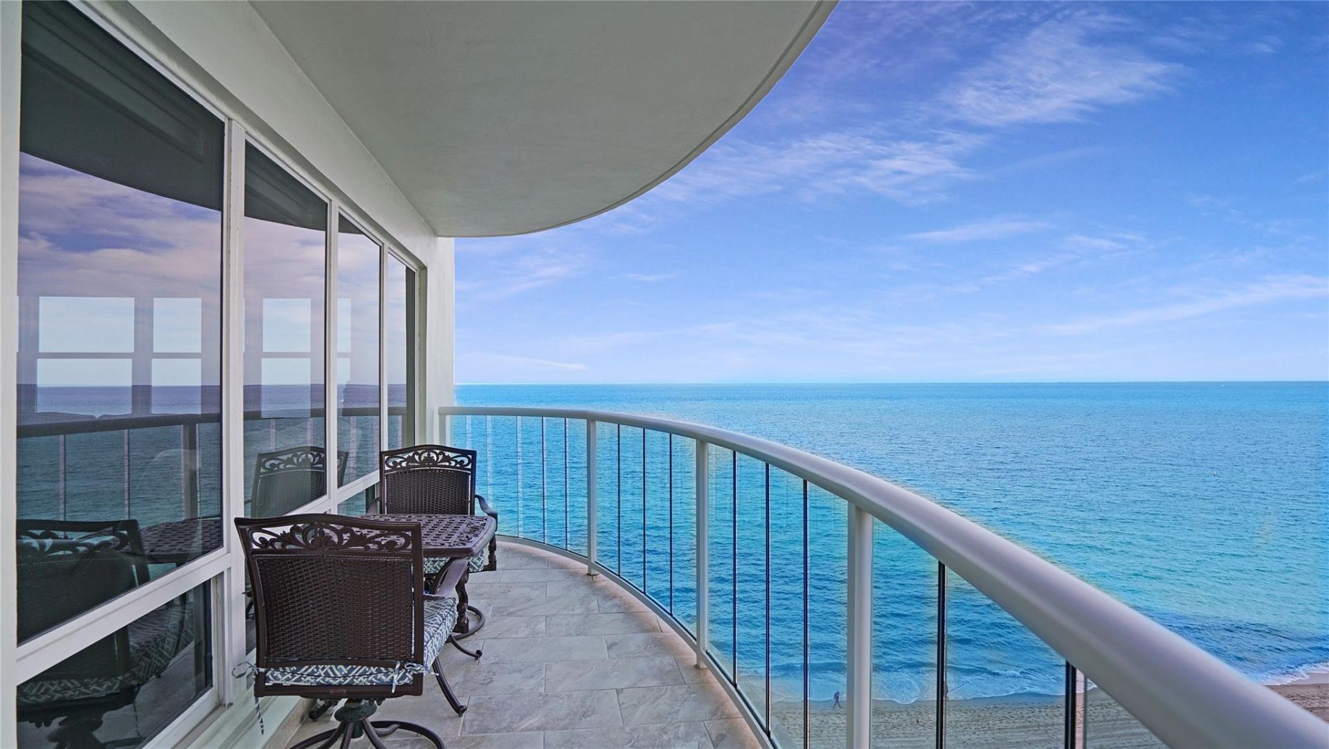 3410 Galt Ocean, Unit 802 N, Fort Lauderdale, FL 33308 Photo