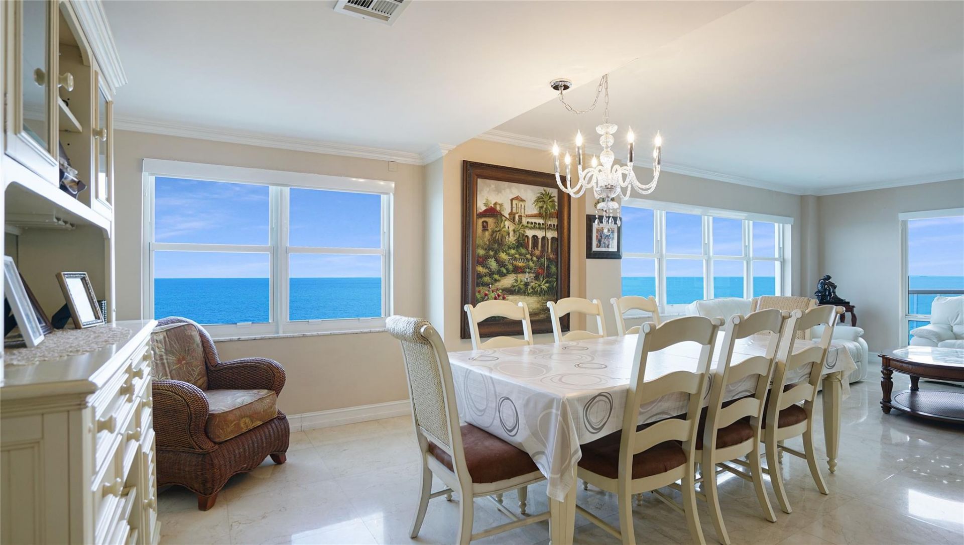 3410 Galt Ocean, Unit 802 N, Fort Lauderdale, FL 33308 Photo