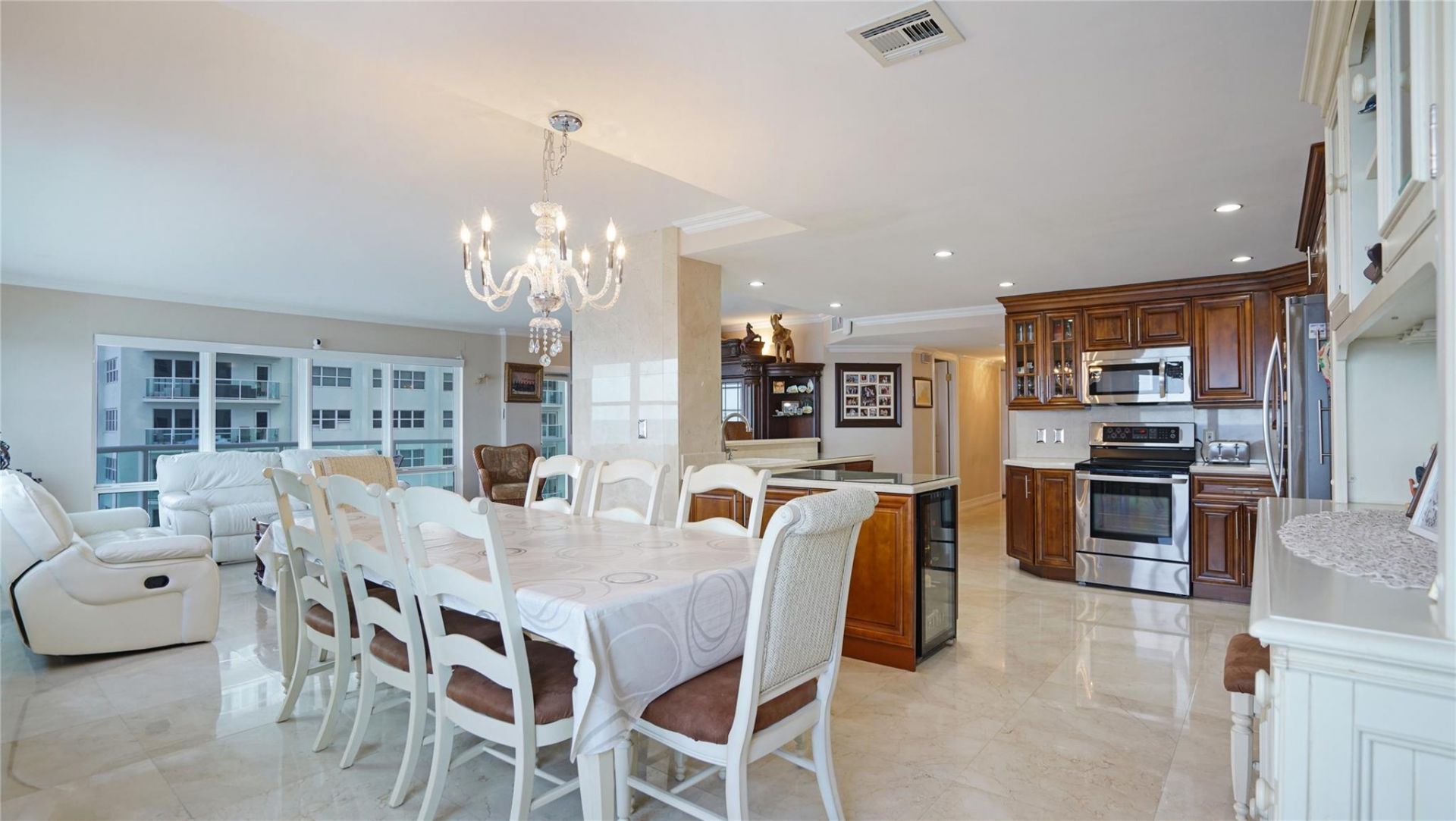 3410 Galt Ocean, Unit 802 N, Fort Lauderdale, FL 33308 Photo