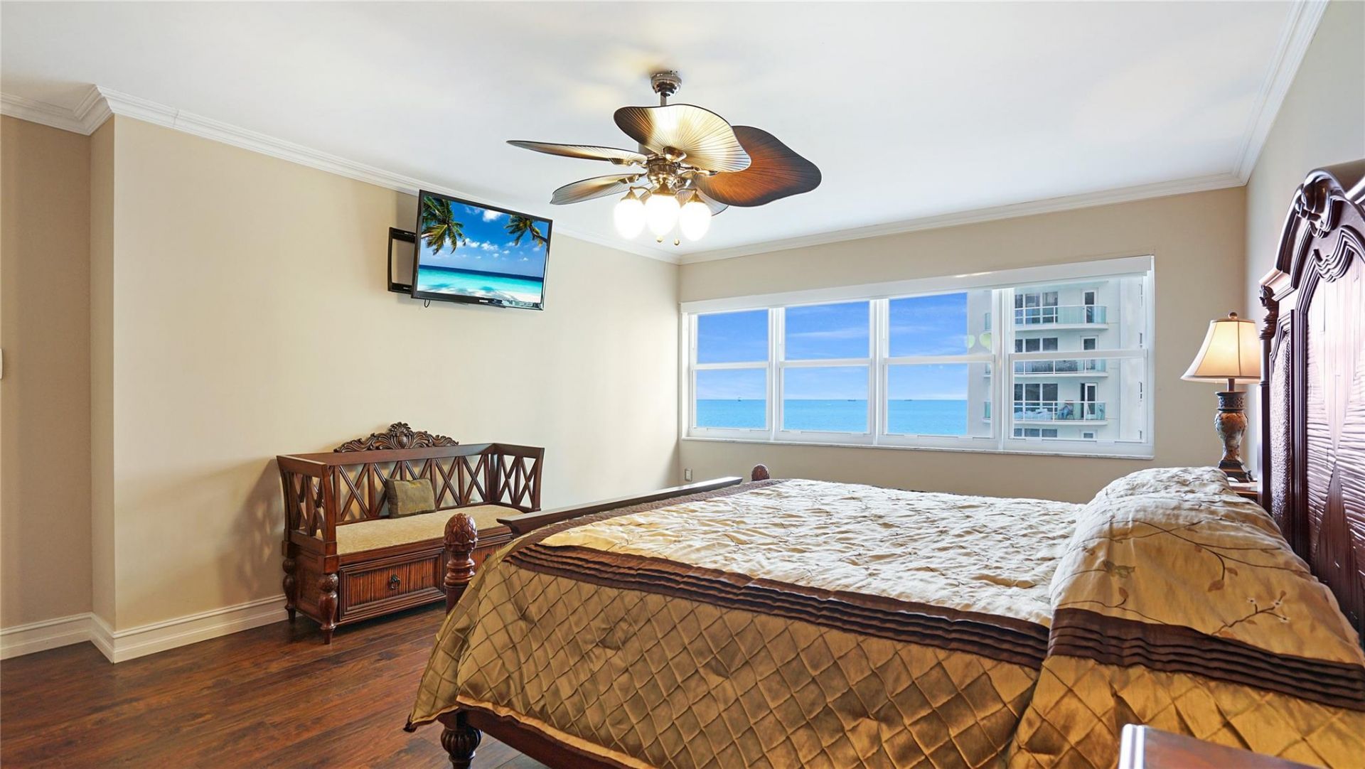 3410 Galt Ocean, Unit 802 N, Fort Lauderdale, FL 33308 Photo