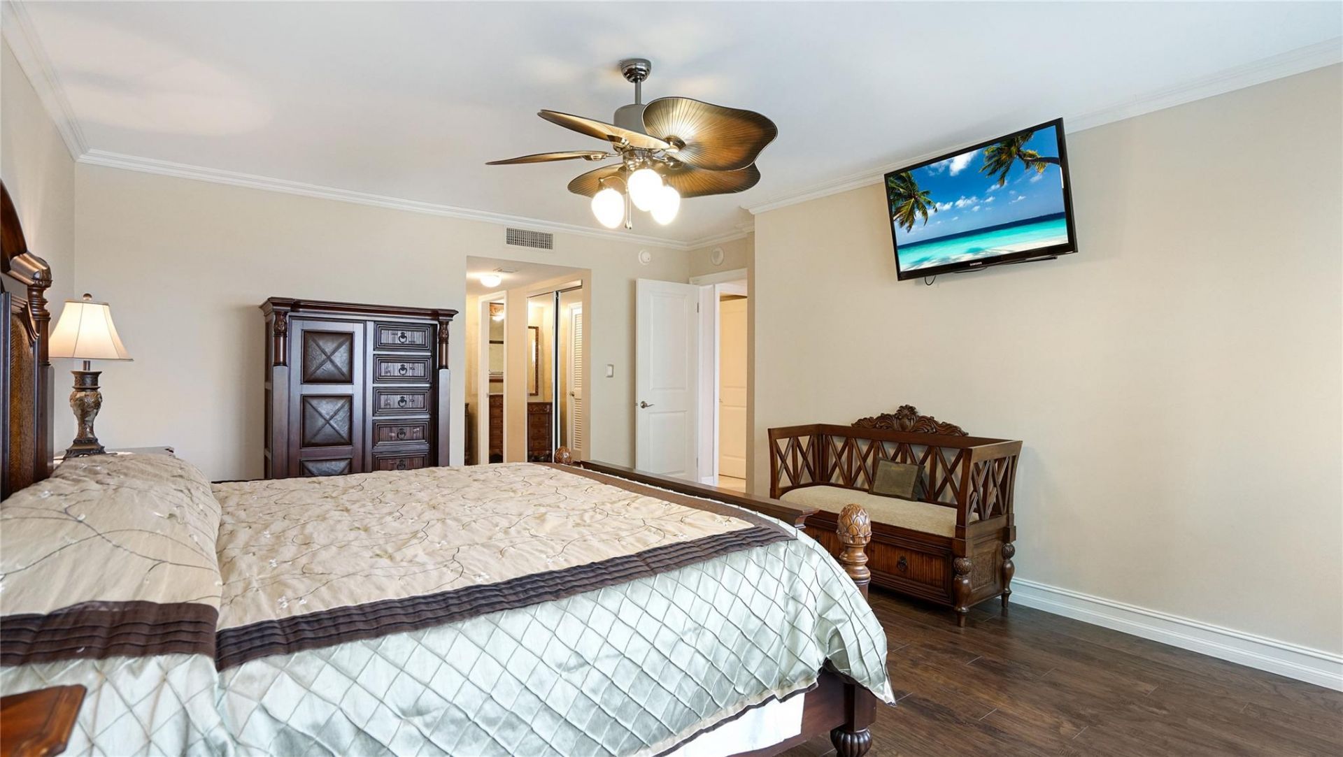 3410 Galt Ocean, Unit 802 N, Fort Lauderdale, FL 33308 Photo