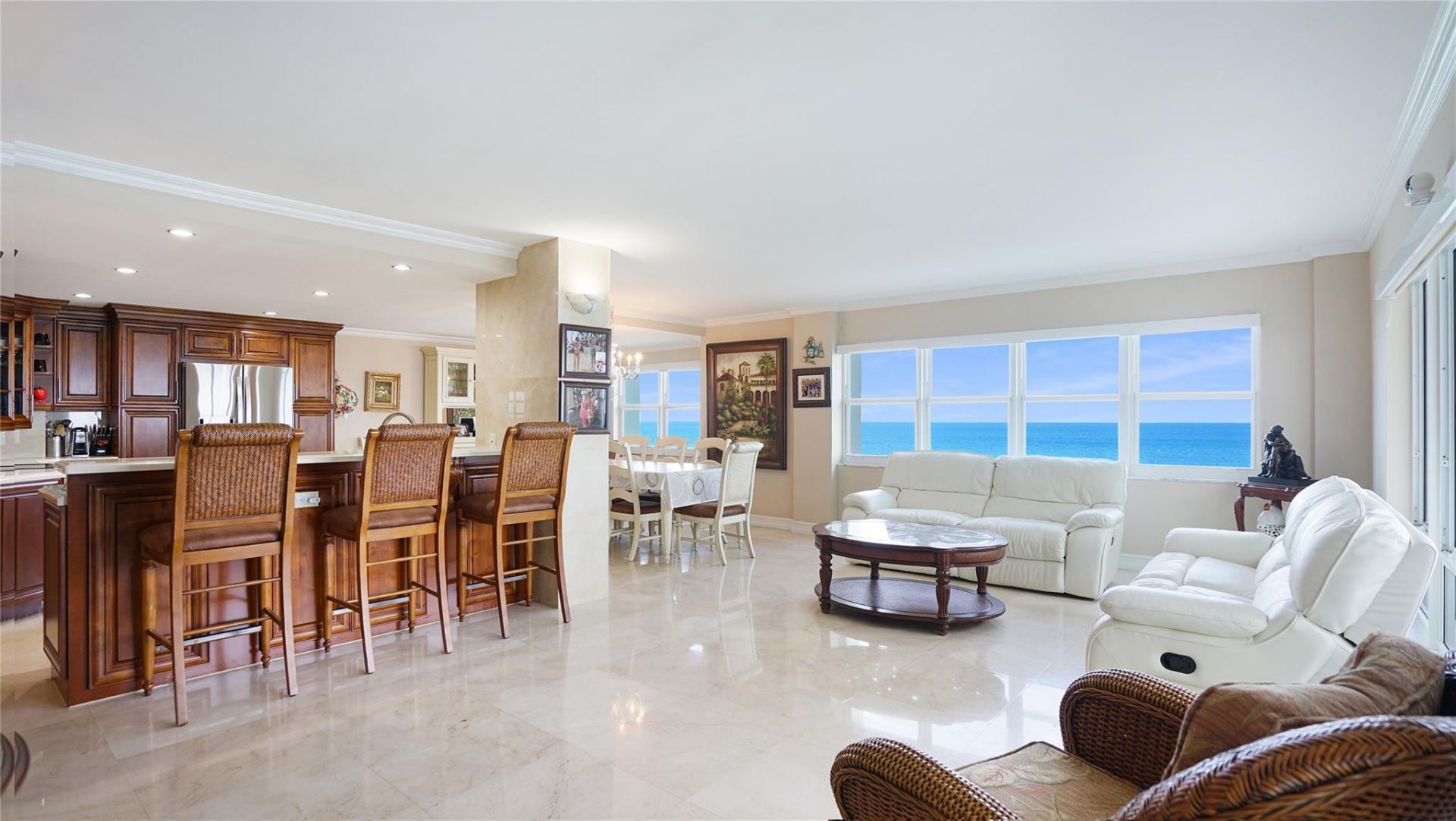 3410 Galt Ocean, Unit 802 N, Fort Lauderdale, FL 33308 Photo