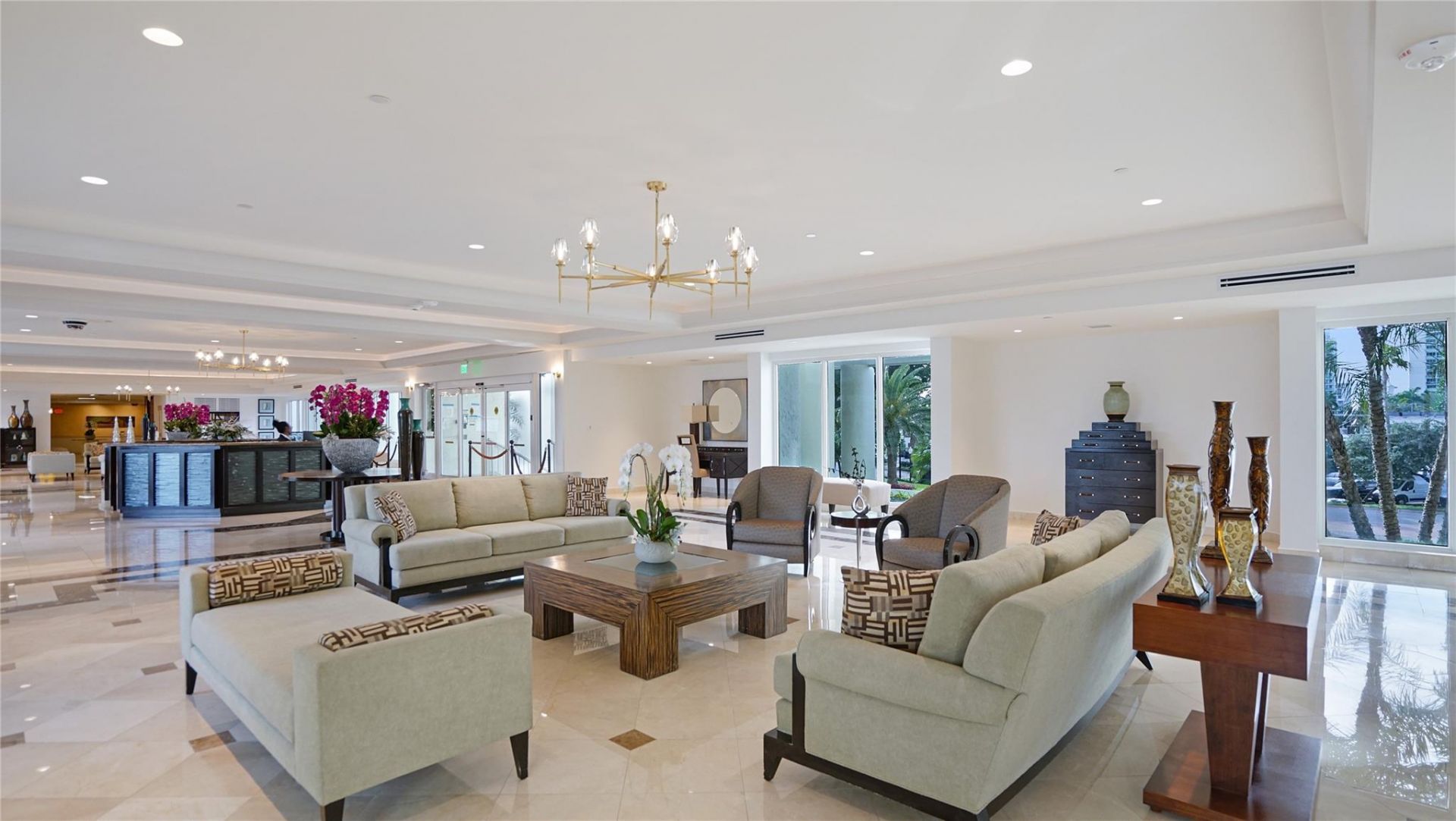 3410 Galt Ocean, Unit 802 N, Fort Lauderdale, FL 33308 Photo