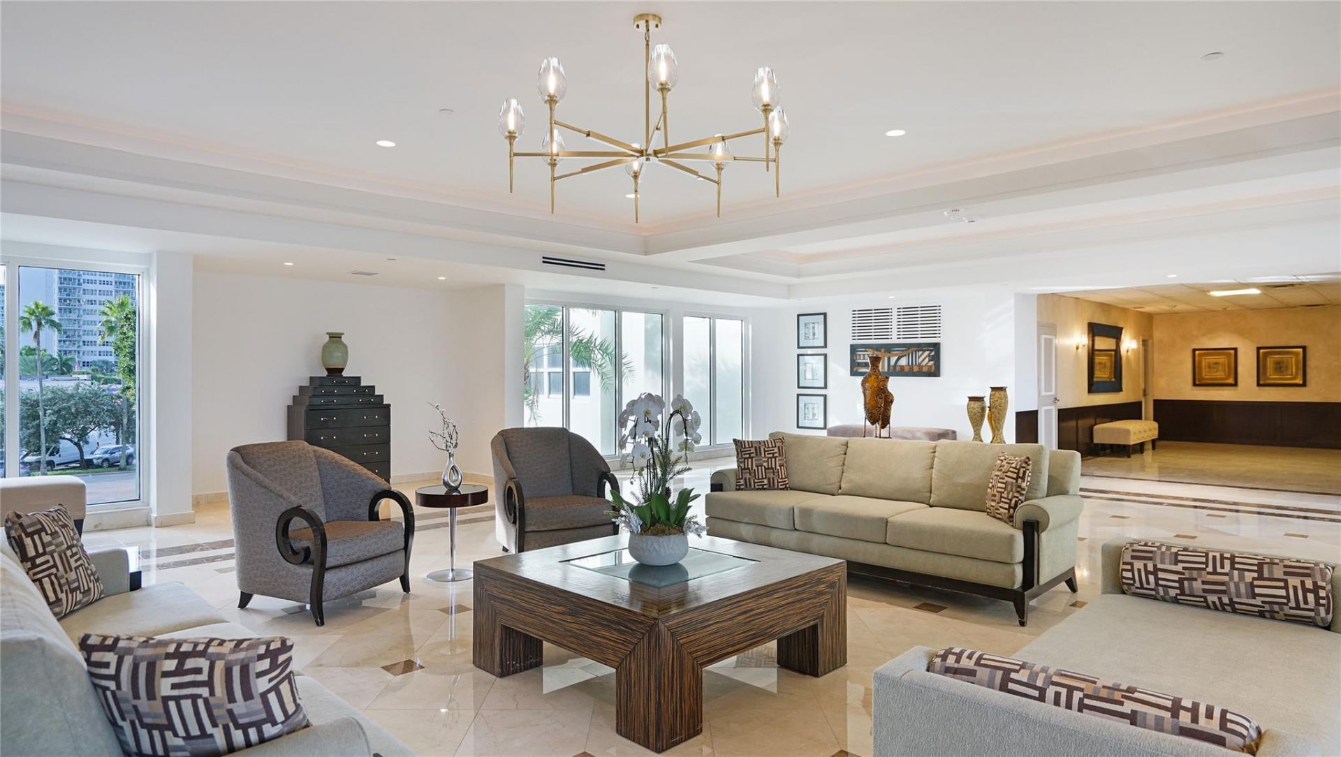 3410 Galt Ocean, Unit 802 N, Fort Lauderdale, FL 33308 Photo