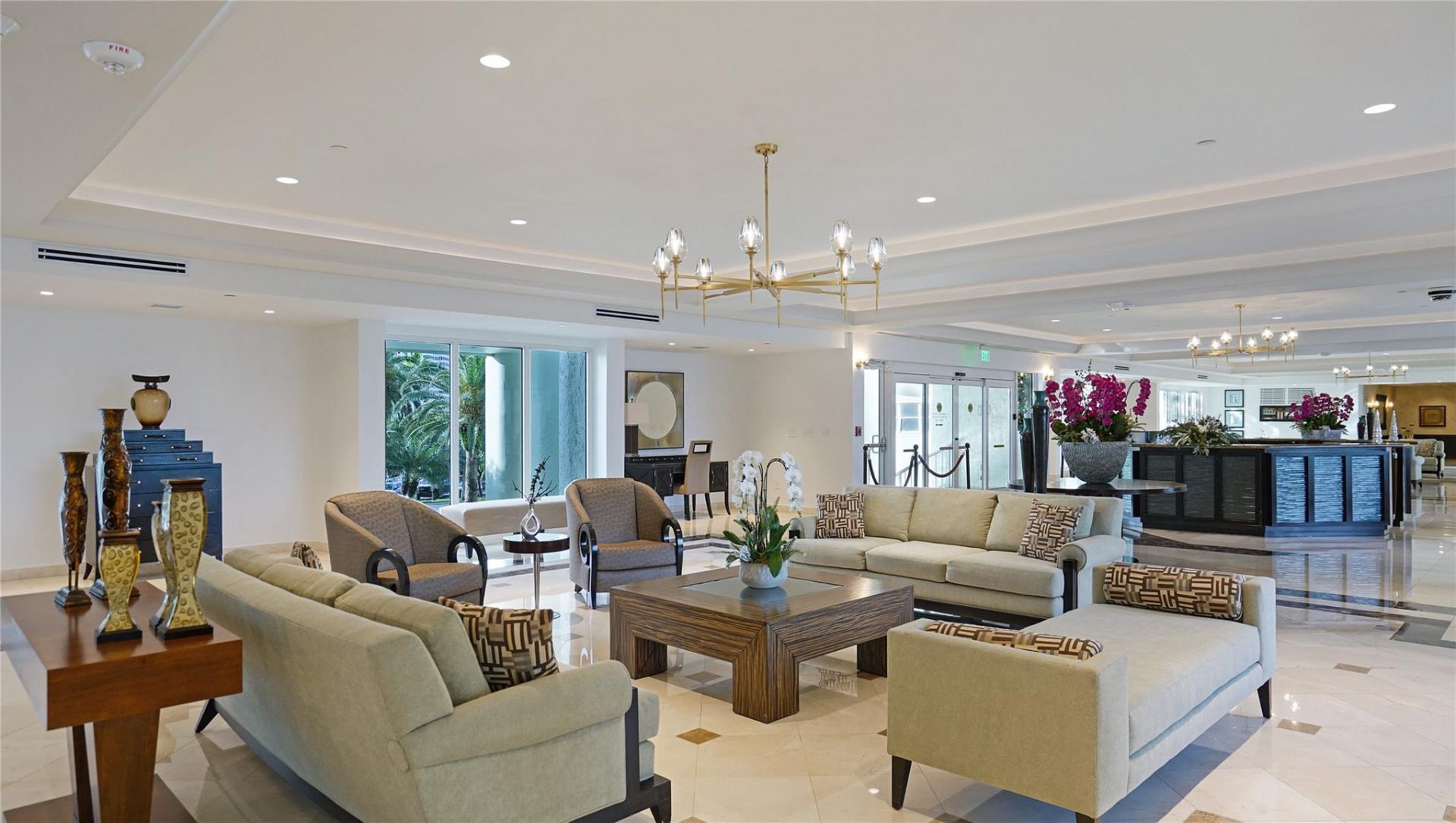 3410 Galt Ocean, Unit 802 N, Fort Lauderdale, FL 33308 Photo