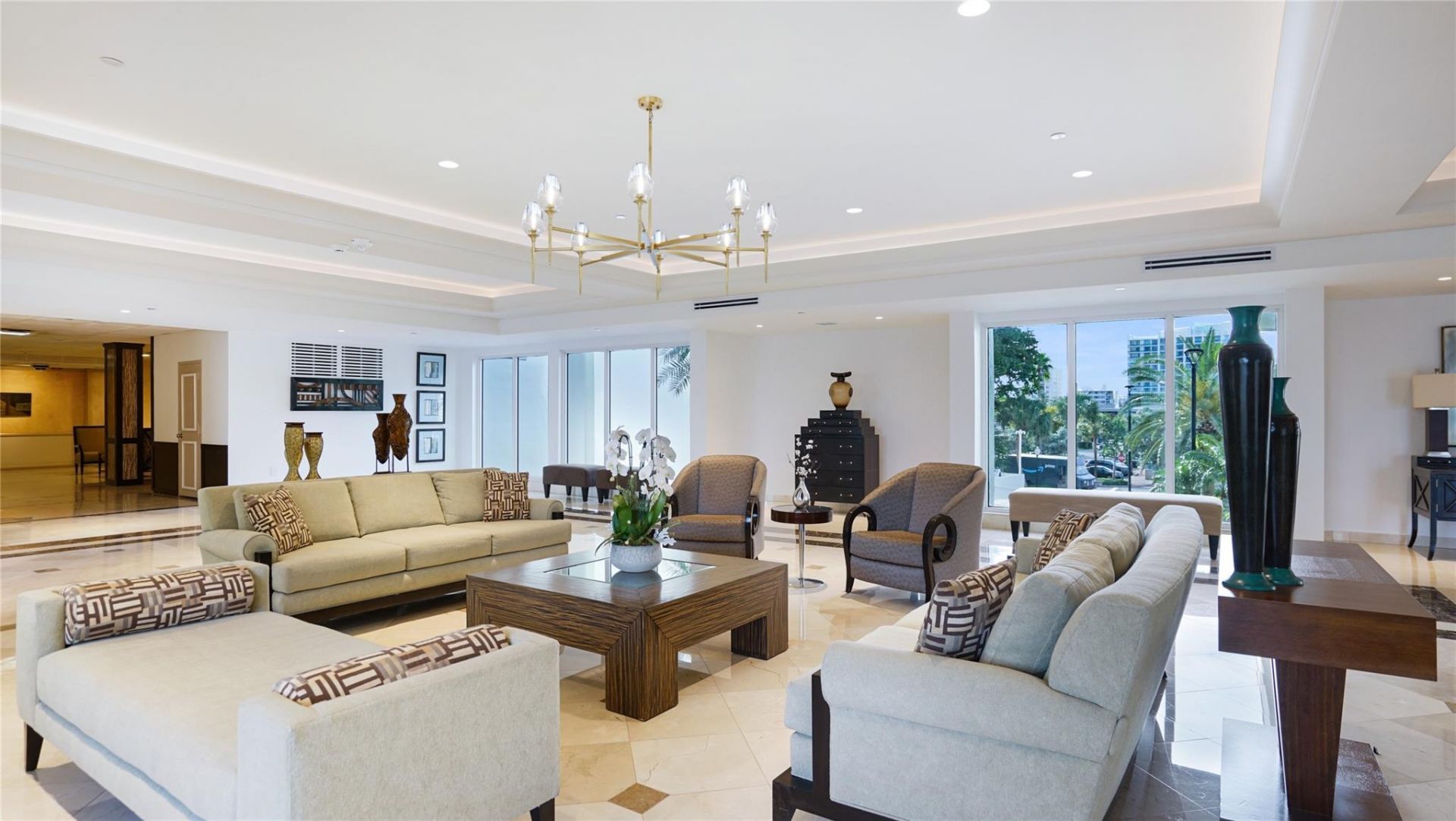 3410 Galt Ocean, Unit 802 N, Fort Lauderdale, FL 33308 Photo