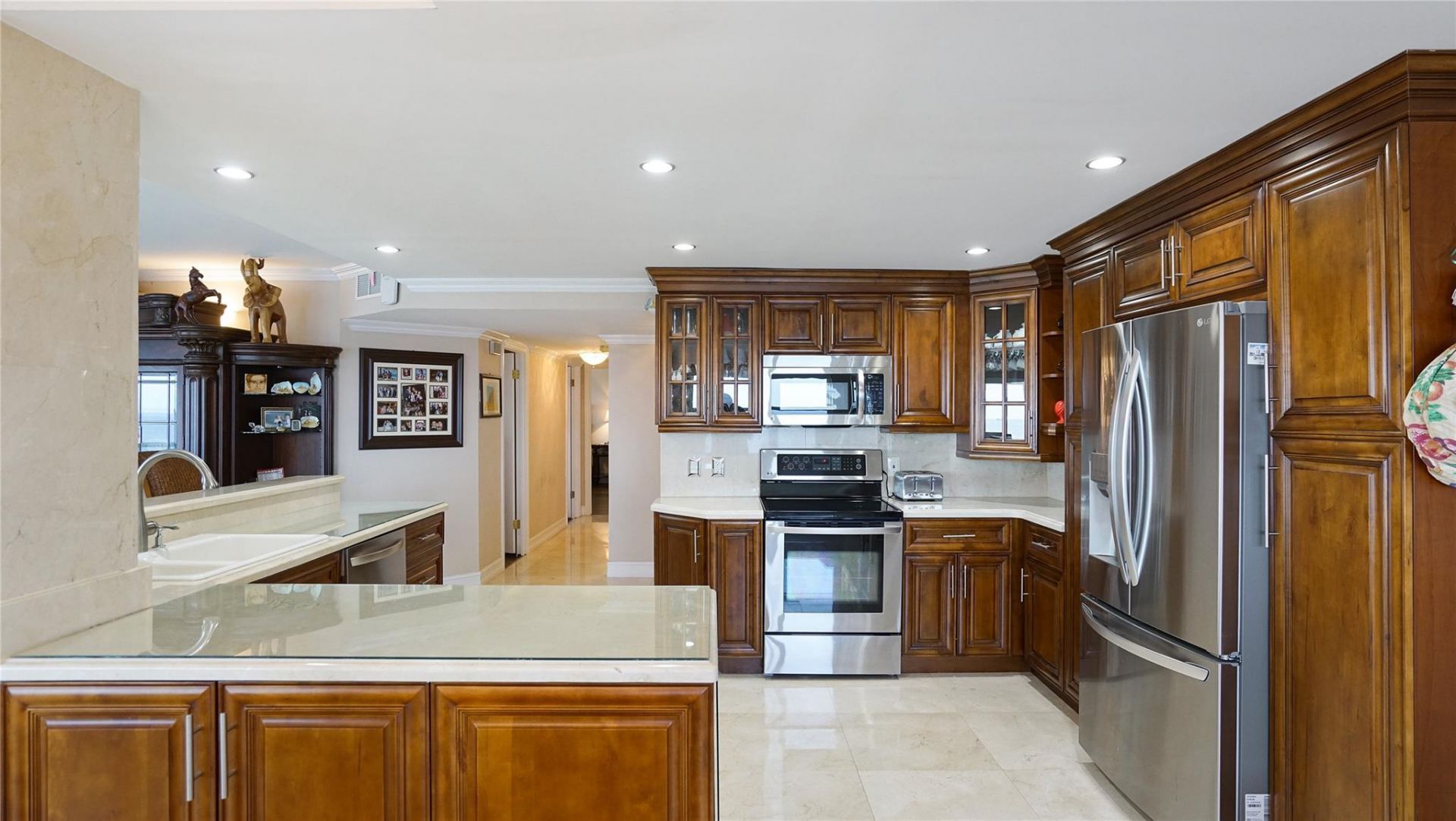 3410 Galt Ocean, Unit 802 N, Fort Lauderdale, FL 33308 Photo