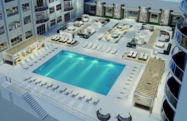 3410 Galt Ocean, Unit 802 N, Fort Lauderdale, FL 33308 Photo