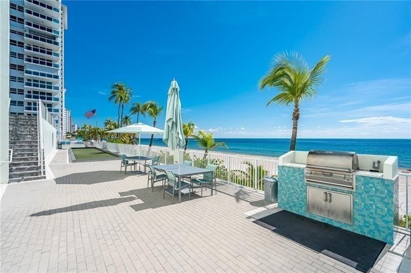 3410 Galt Ocean, Unit 802 N, Fort Lauderdale, FL 33308 Photo