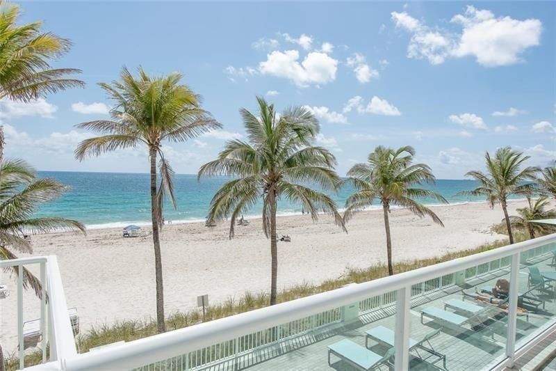 3410 Galt Ocean, Unit 802 N, Fort Lauderdale, FL 33308 Photo