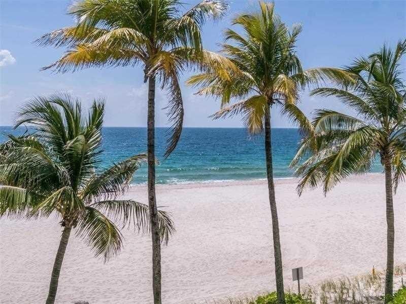 3410 Galt Ocean, Unit 802 N, Fort Lauderdale, FL 33308 Photo