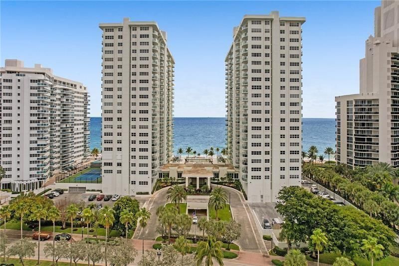 3410 Galt Ocean, Unit 802 N, Fort Lauderdale, FL 33308 Photo