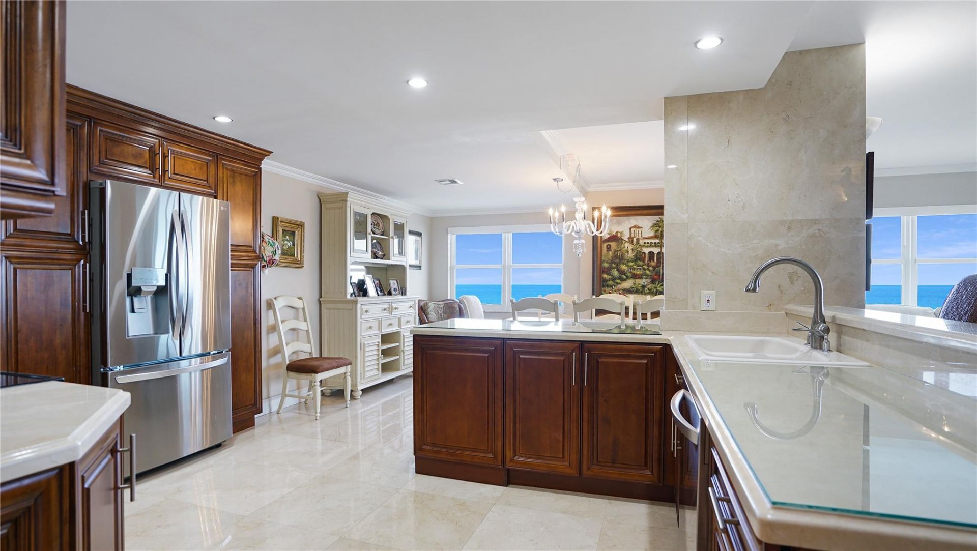 3410 Galt Ocean, Unit 802 N, Fort Lauderdale, FL 33308 Photo