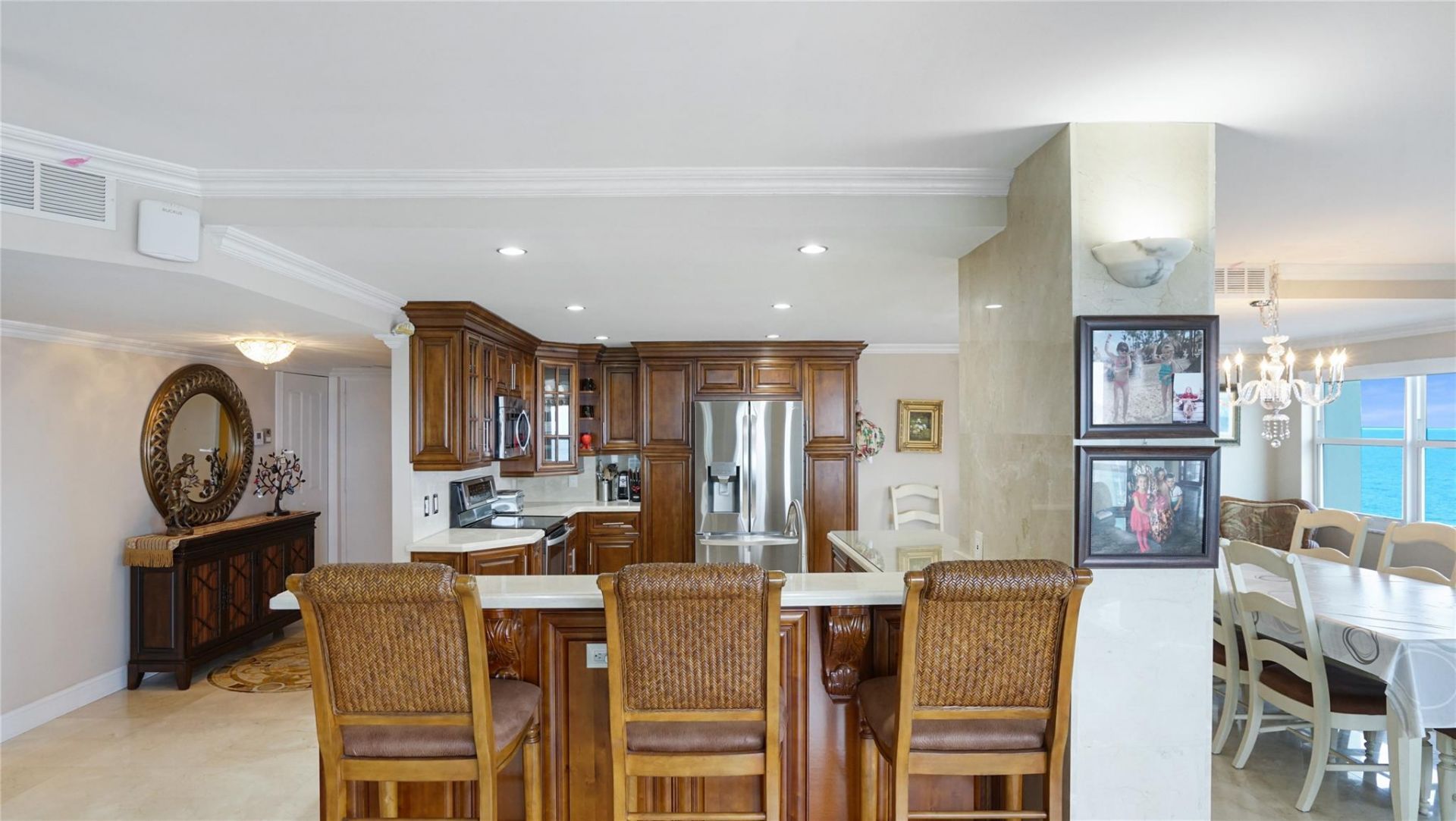 3410 Galt Ocean, Unit 802 N, Fort Lauderdale, FL 33308 Photo