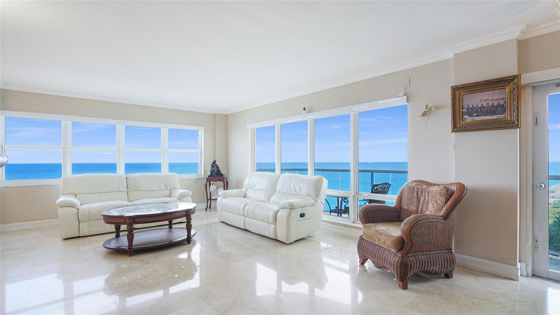 3410 Galt Ocean, Unit 802 N, Fort Lauderdale, FL 33308 Photo