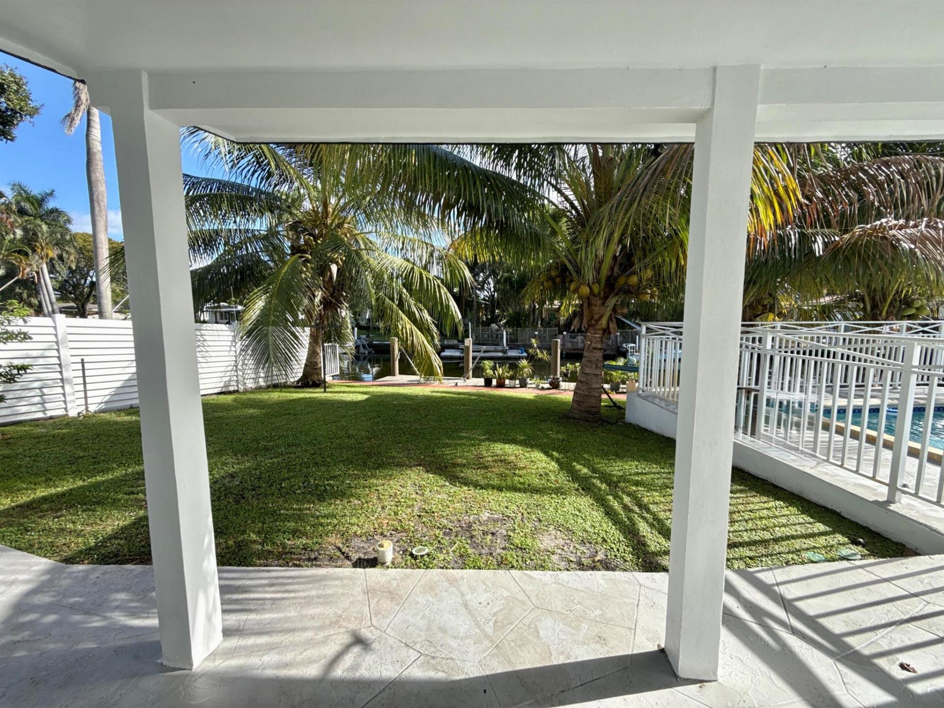 4540 SW 28th Terrace, Dania, FL 33312 Photo