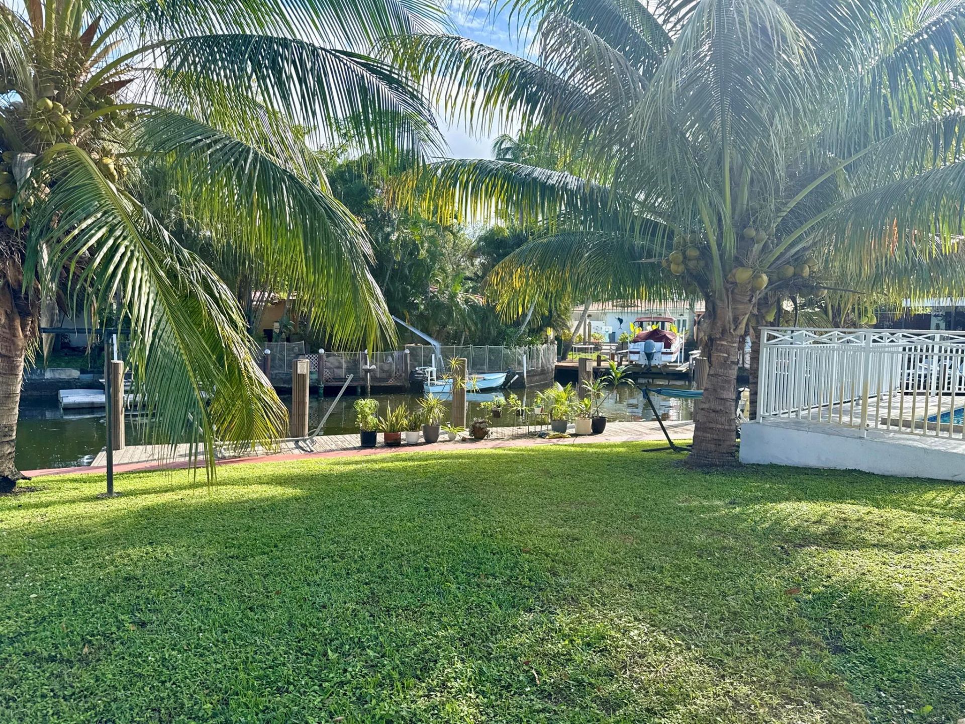 4540 SW 28th Terrace, Dania, FL 33312 Photo