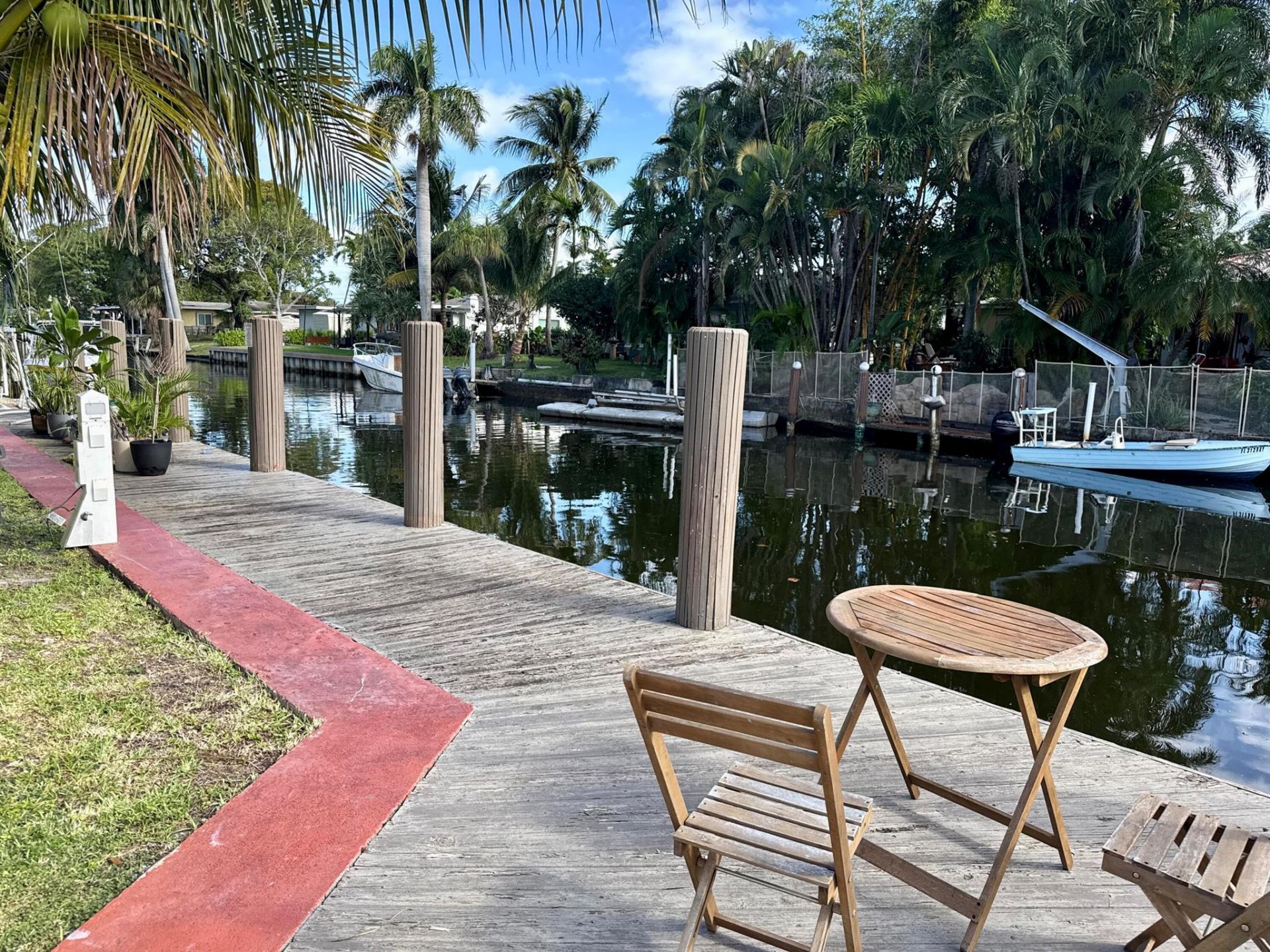 4540 SW 28th Terrace, Dania, FL 33312 Photo