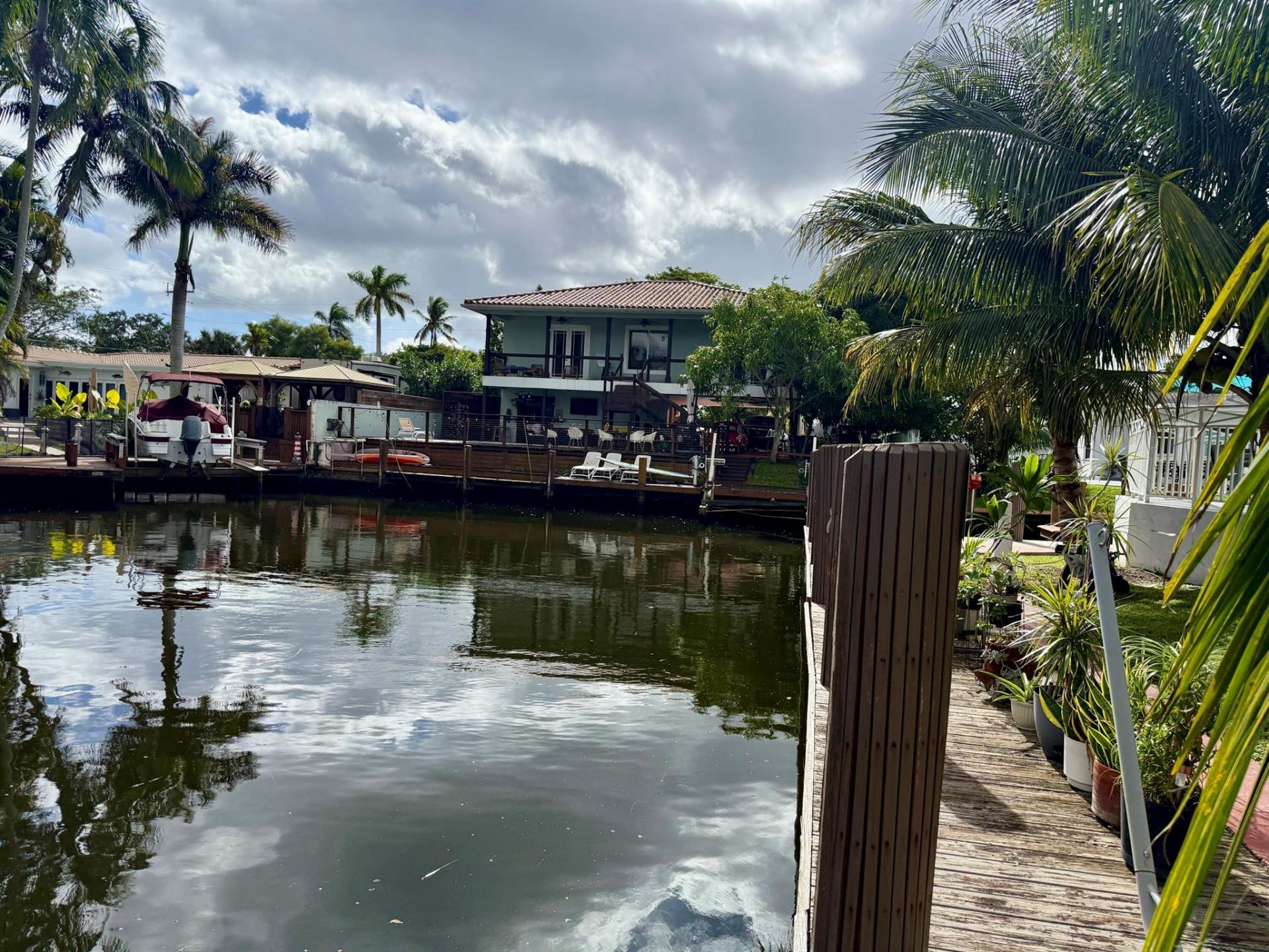 4540 SW 28th Terrace, Dania, FL 33312 Photo