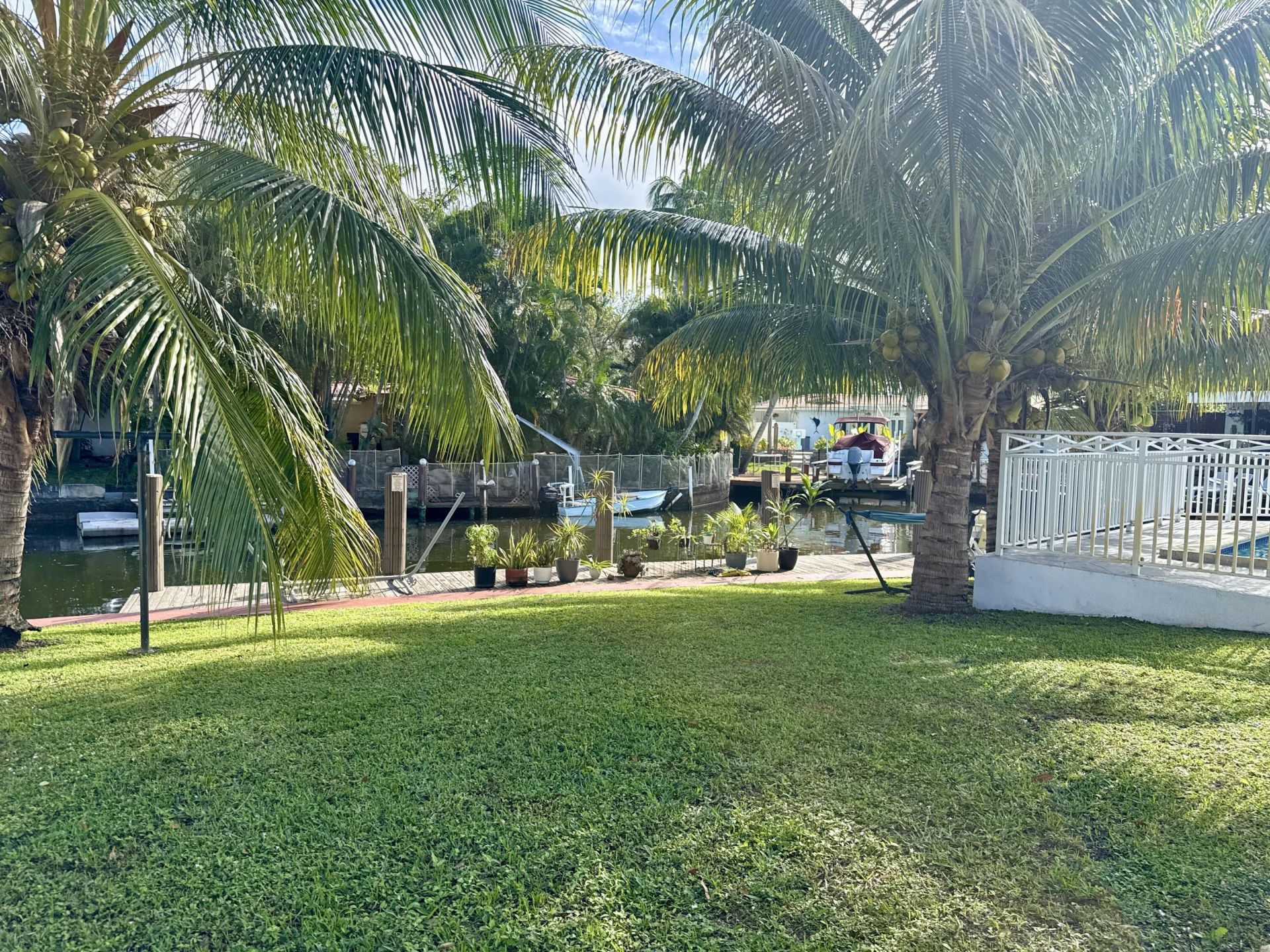 4540 SW 28th Terrace, Dania Beach, FL 33312 Photo