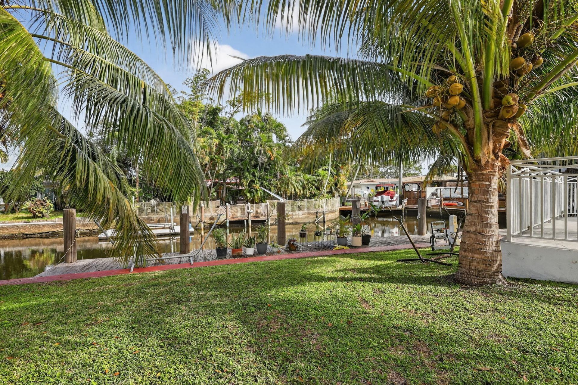 4540 SW 28th Terrace, Dania Beach, FL 33312 Photo