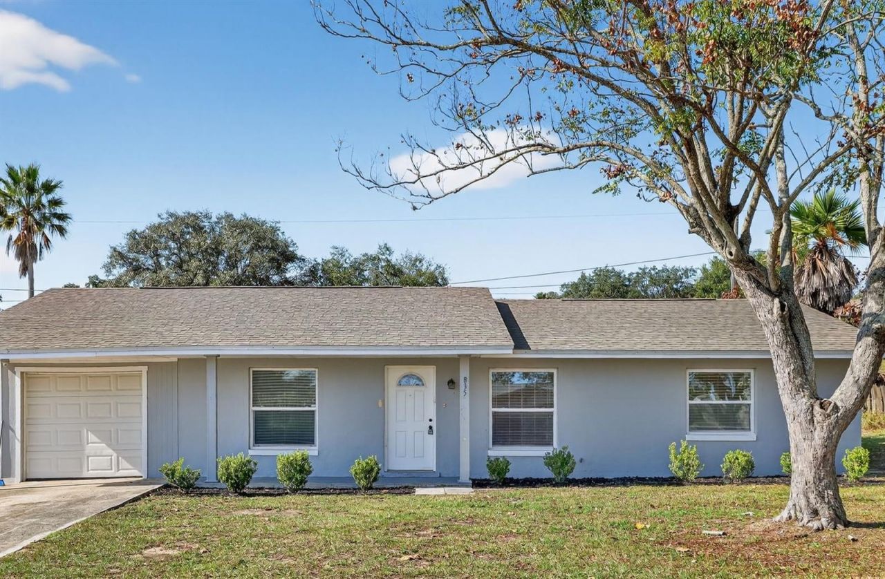 835 Brentwood Drive, Lake Wales, FL 33898 Main Photo