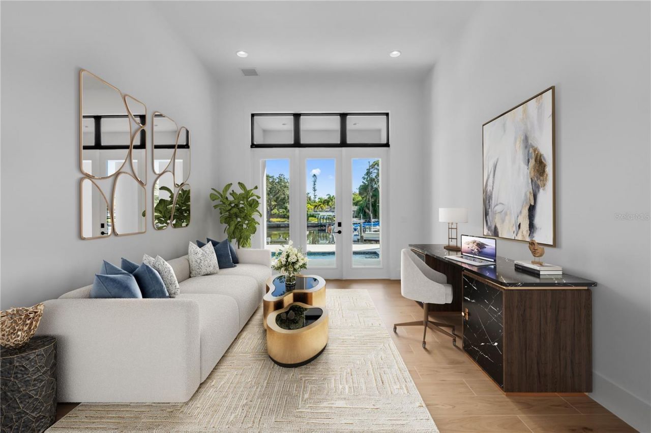 7125 Westmoreland Drive, Sarasota, FL 34243 Photo