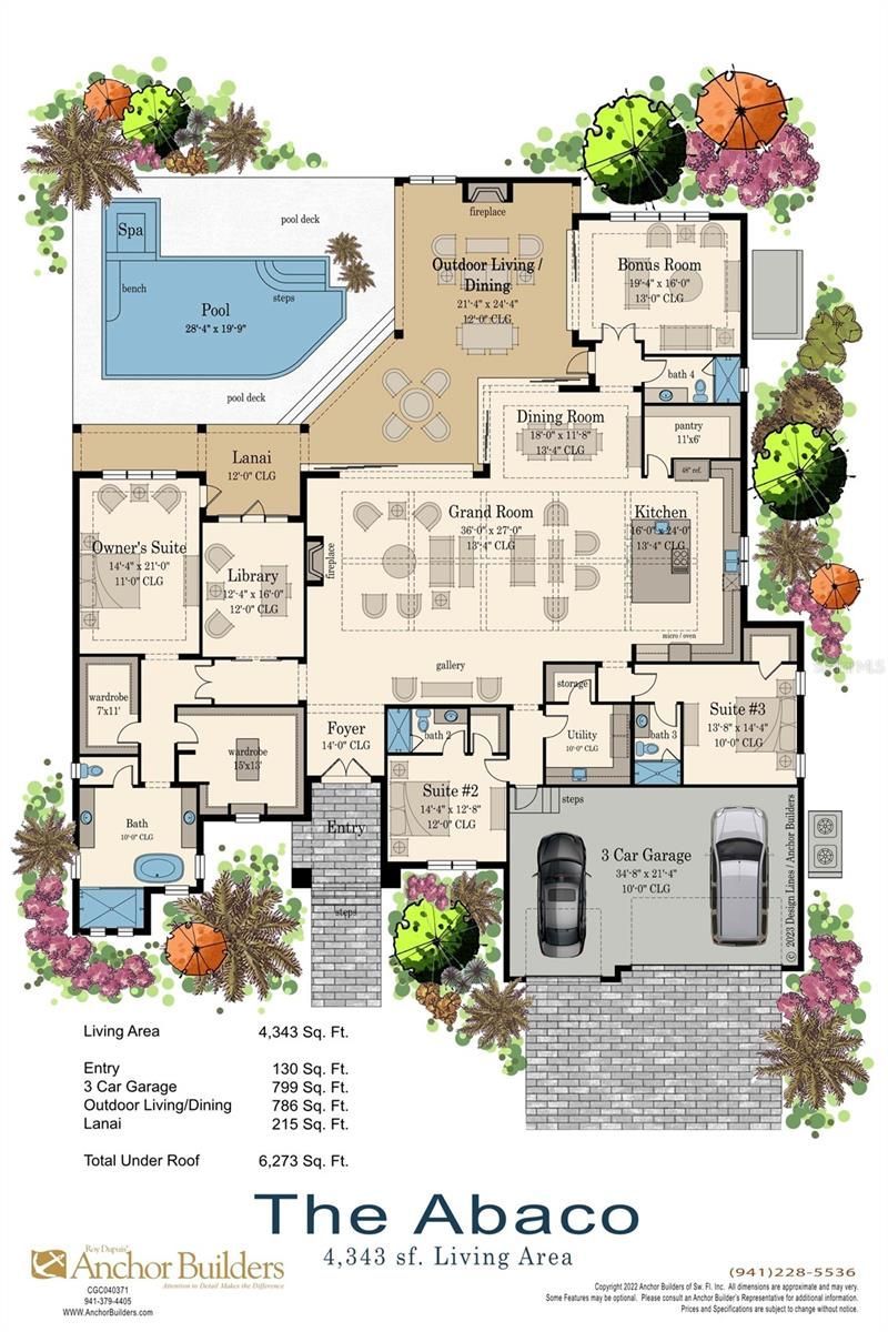 7125 Westmoreland Drive, Sarasota, FL 34243 Photo