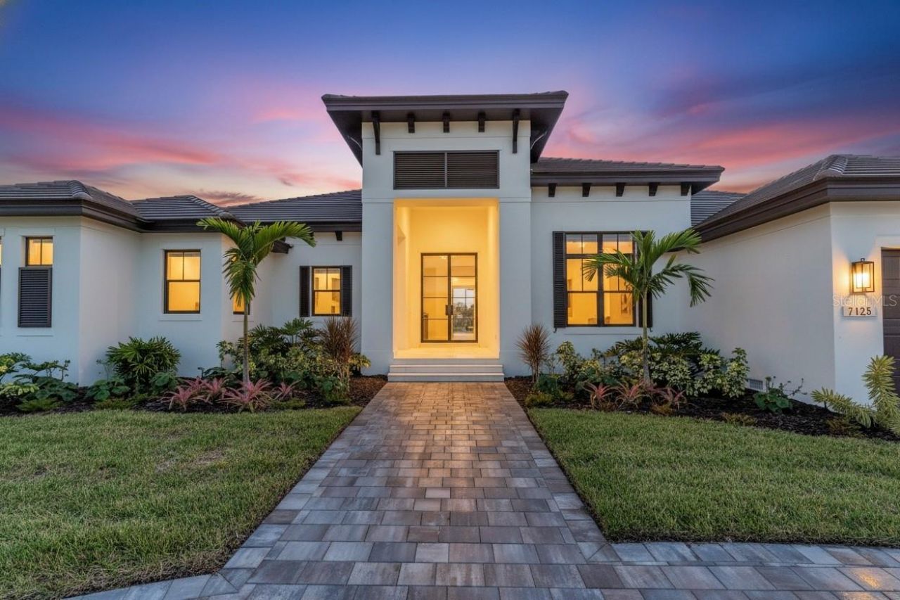 7125 Westmoreland Drive, Sarasota, FL 34243 Photo