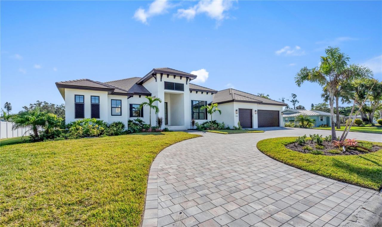 7125 Westmoreland Drive, Sarasota, FL 34243 Photo