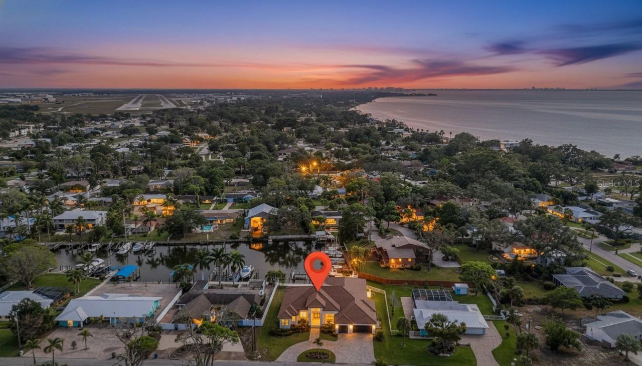 7125 Westmoreland Drive, Sarasota, FL 34243 Photo