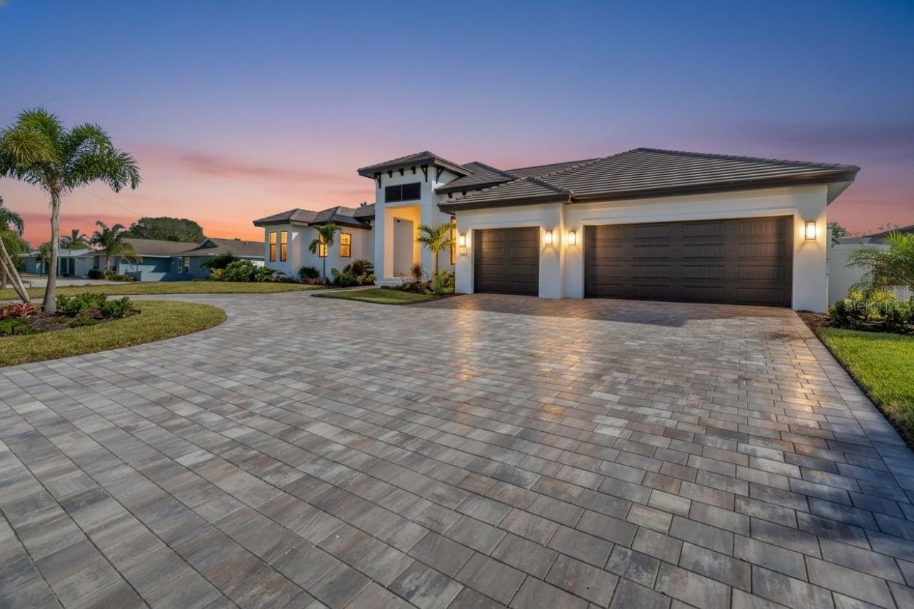 7125 Westmoreland Drive, Sarasota, FL 34243 Photo