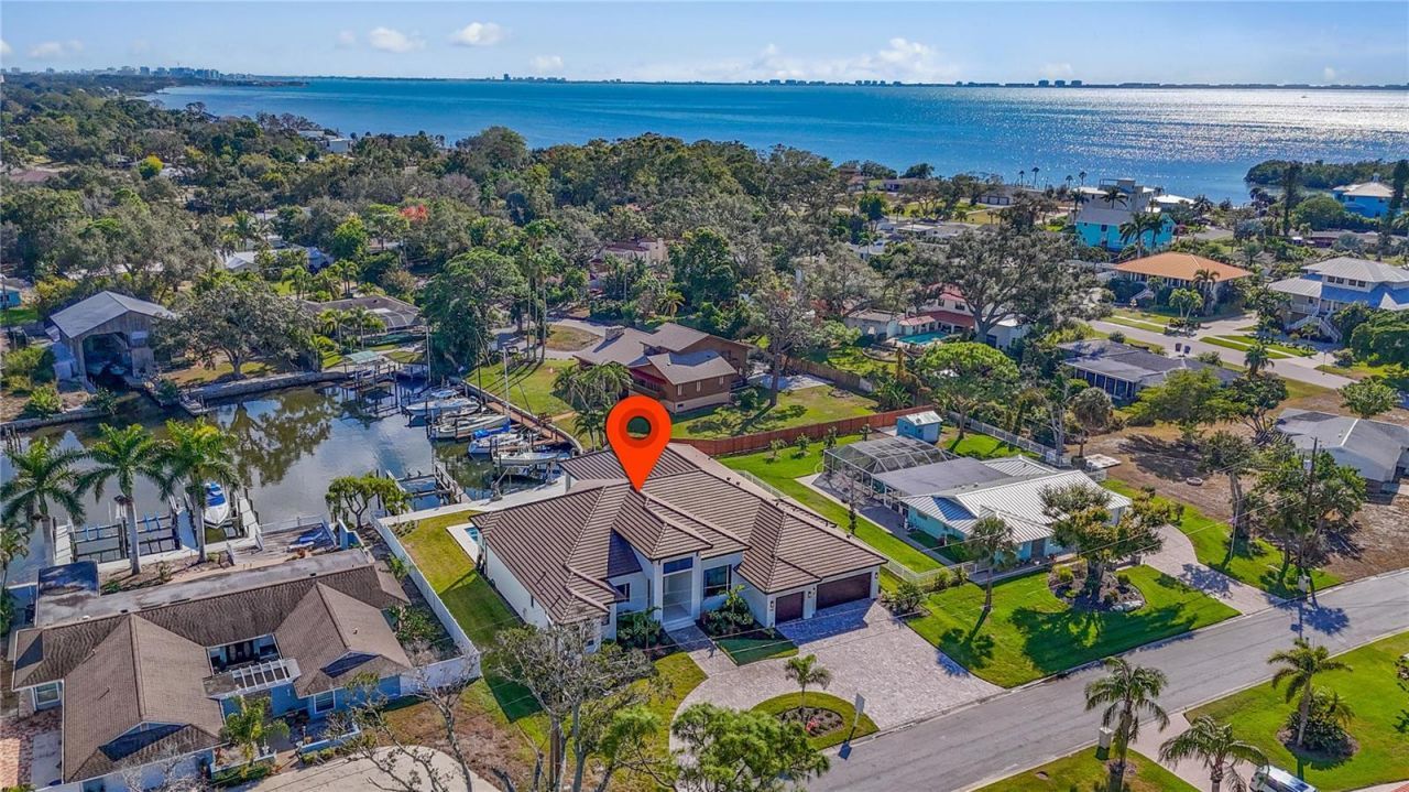 7125 Westmoreland Drive, Sarasota, FL 34243 Photo