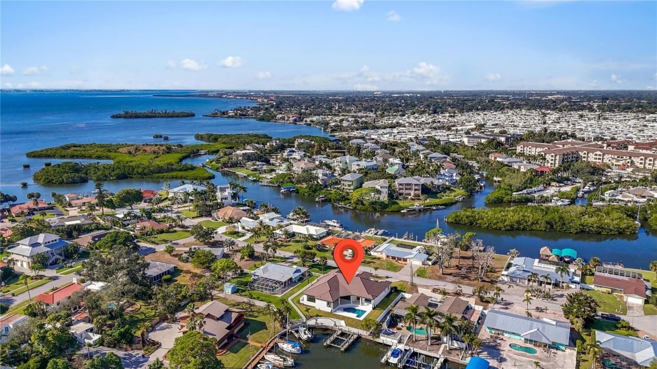 7125 Westmoreland Drive, Sarasota, FL 34243 Photo