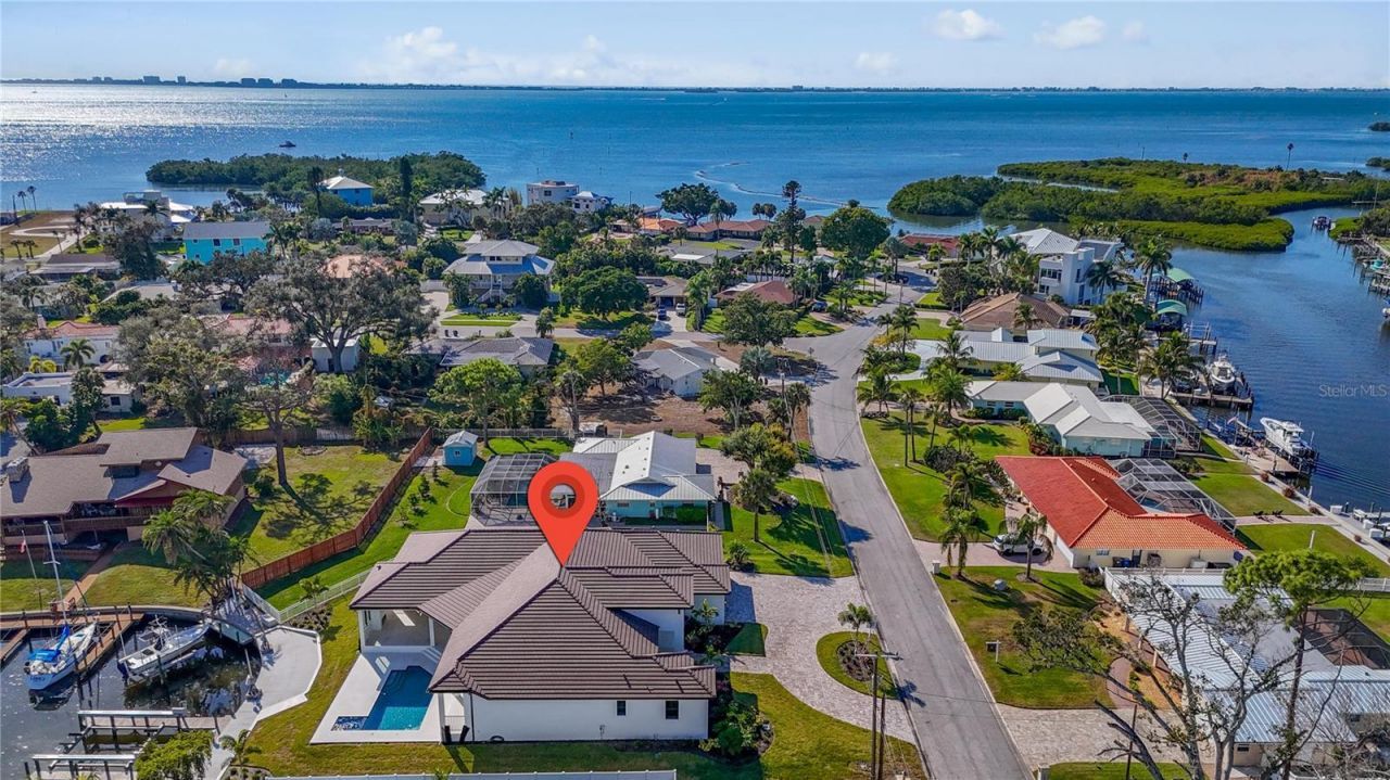 7125 Westmoreland Drive, Sarasota, FL 34243 Photo