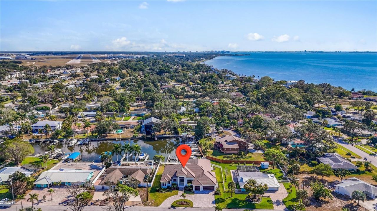 7125 Westmoreland Drive, Sarasota, FL 34243 Photo