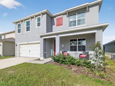 11338 AMBER RIDGE DRIVE, ZELLWOOD, FL 32798