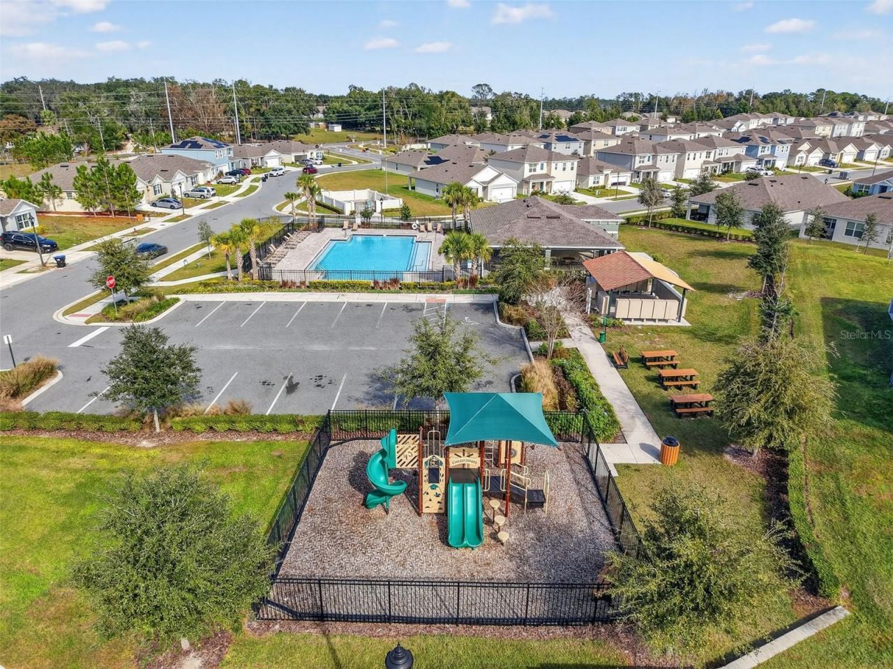 11338 Amber Ridge Drive, Zellwood, FL 32798 Photo