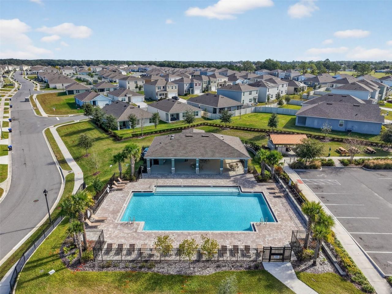 11338 Amber Ridge Drive, Zellwood, FL 32798 Photo