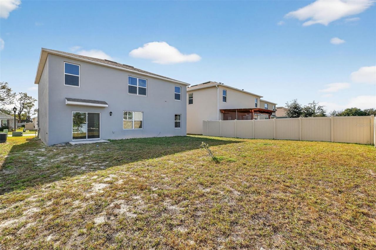 11338 Amber Ridge Drive, Zellwood, FL 32798 Photo