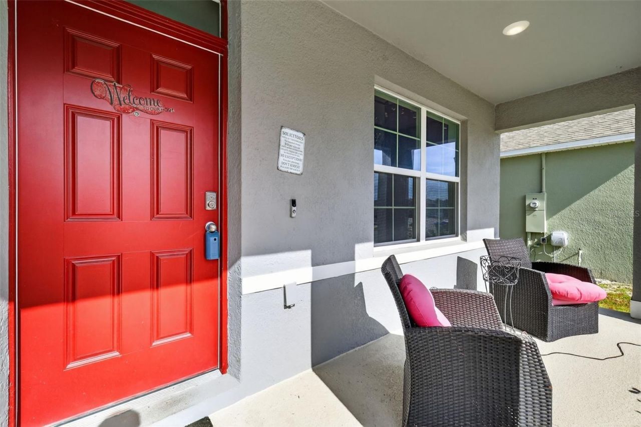 11338 Amber Ridge Drive, Zellwood, FL 32798 Photo