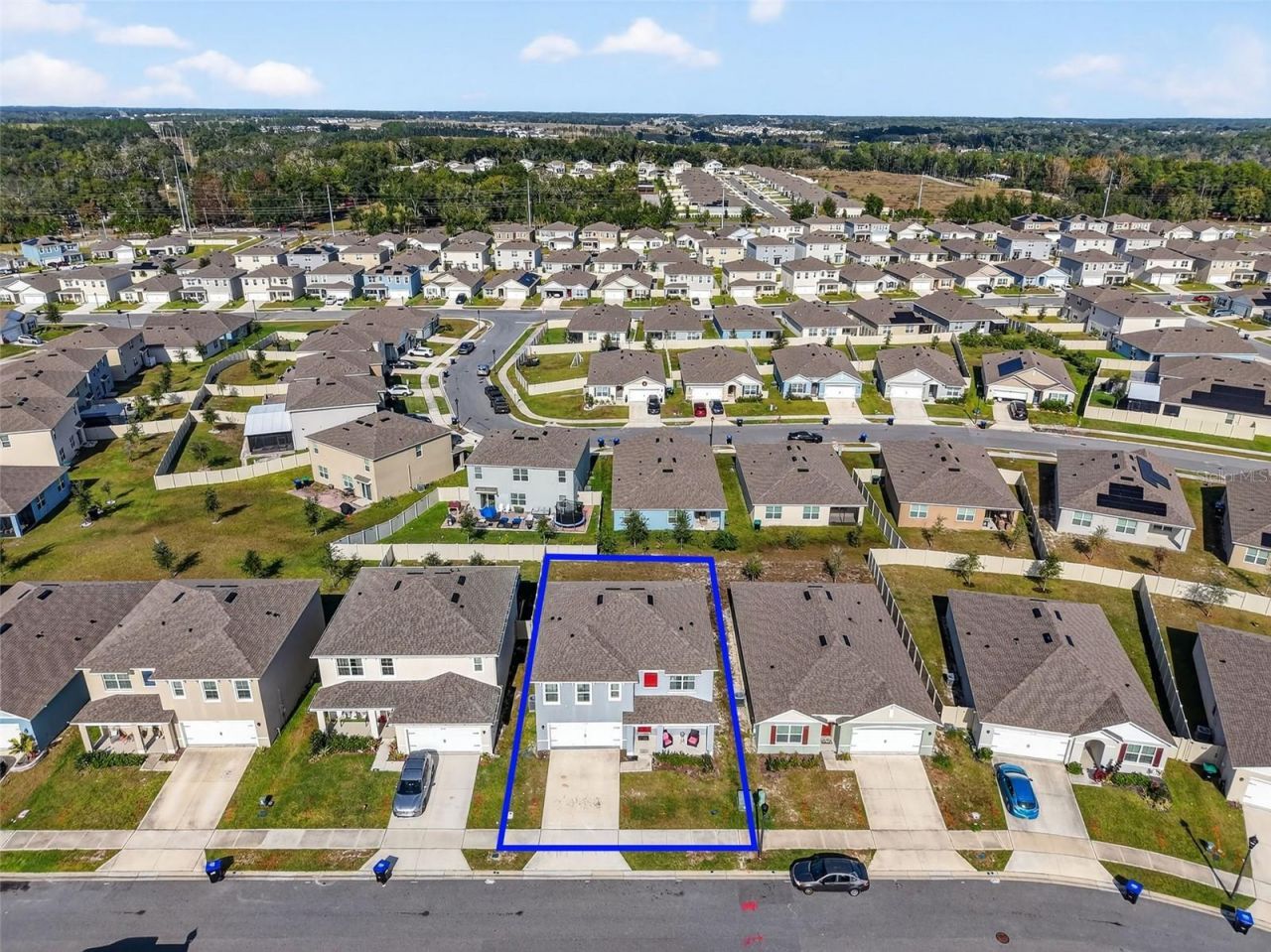 11338 Amber Ridge Drive, Zellwood, FL 32798 Photo